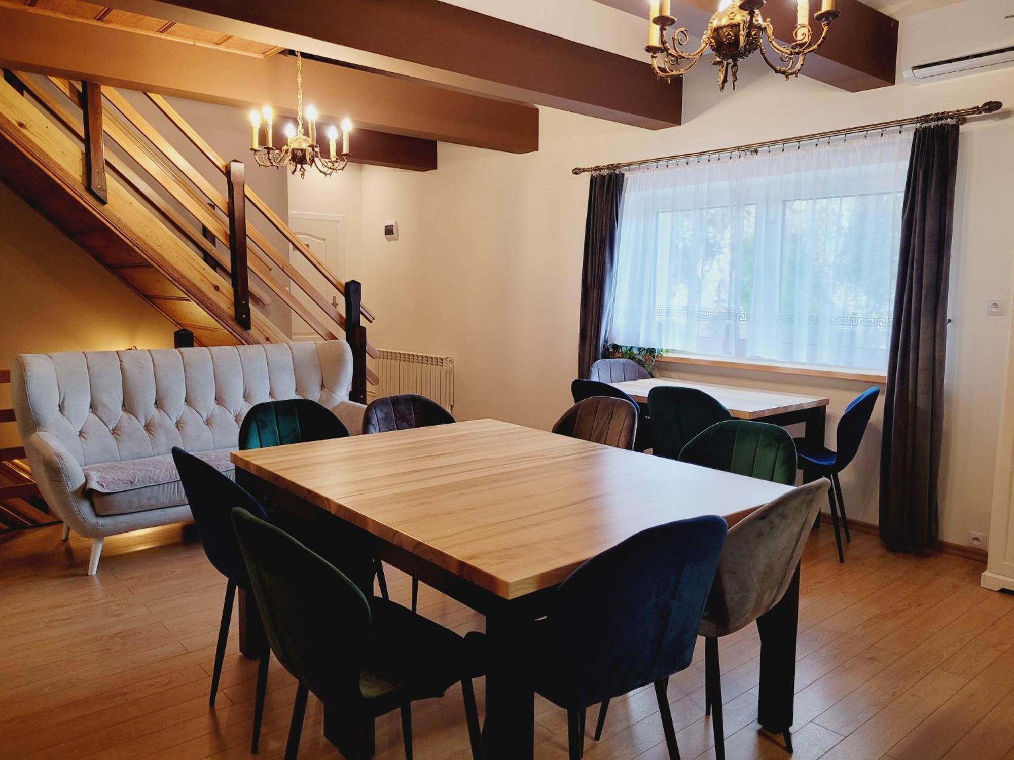 Zajazd Wernyhora Suloszowa Exteriér fotografie