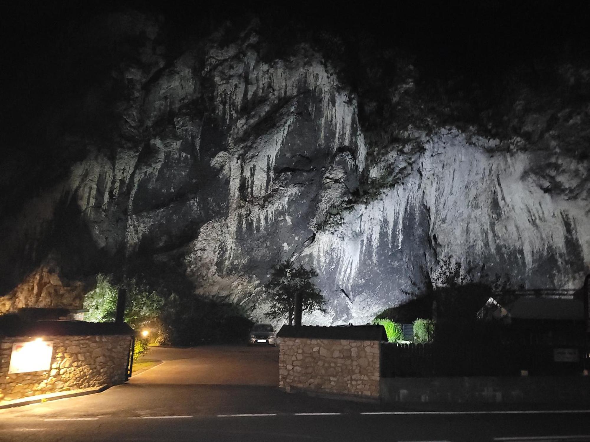 Zajazd Wernyhora Suloszowa Exteriér fotografie