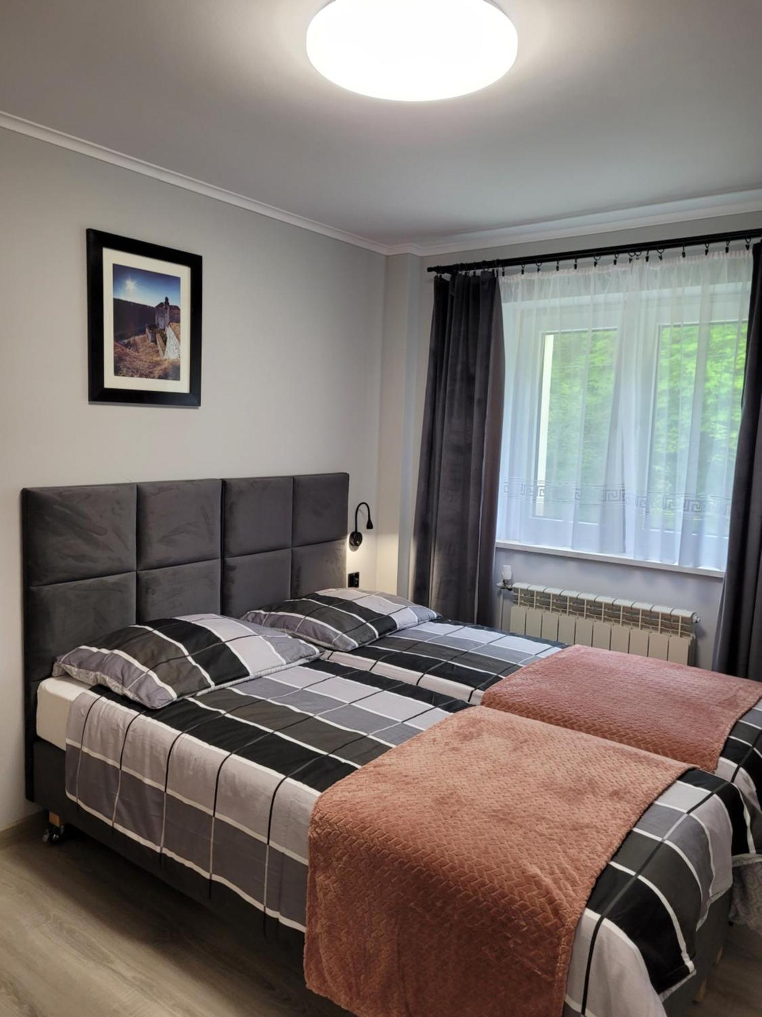 Zajazd Wernyhora Suloszowa Exteriér fotografie