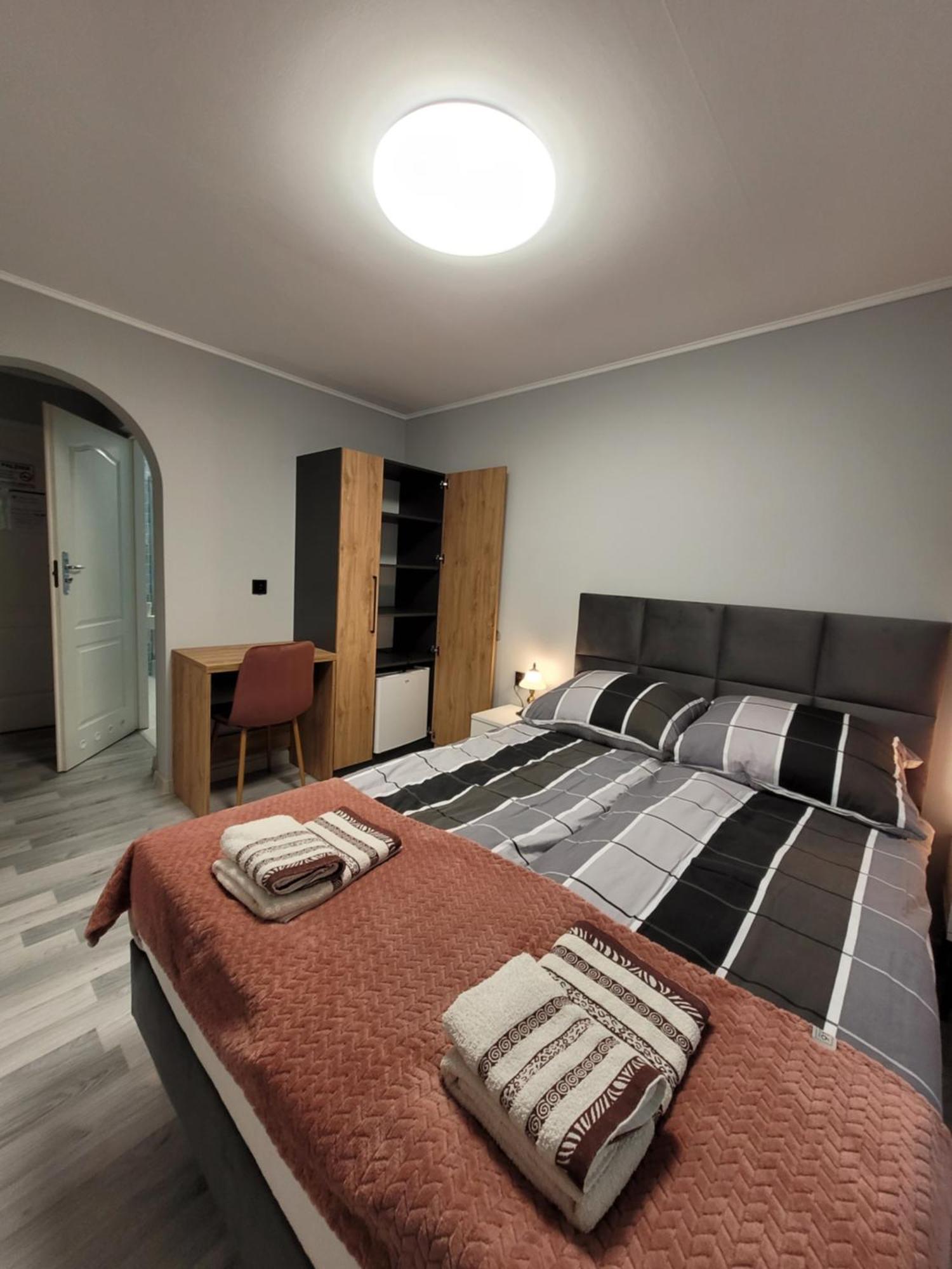 Zajazd Wernyhora Suloszowa Exteriér fotografie