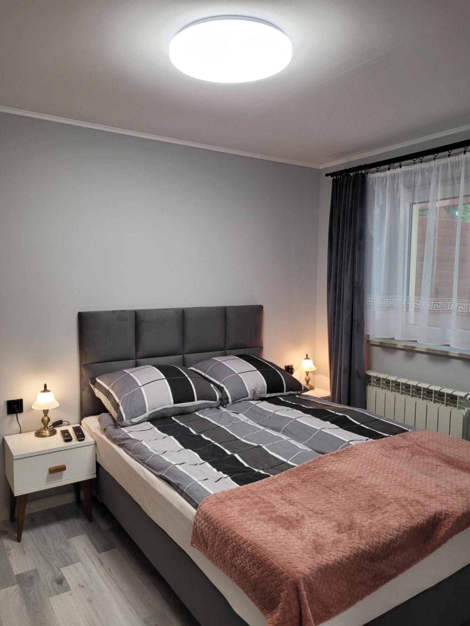 Zajazd Wernyhora Suloszowa Exteriér fotografie