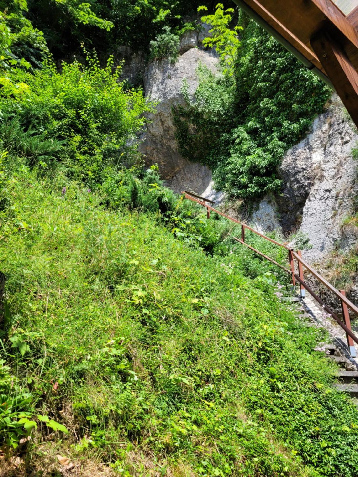 Zajazd Wernyhora Suloszowa Pokoj fotografie