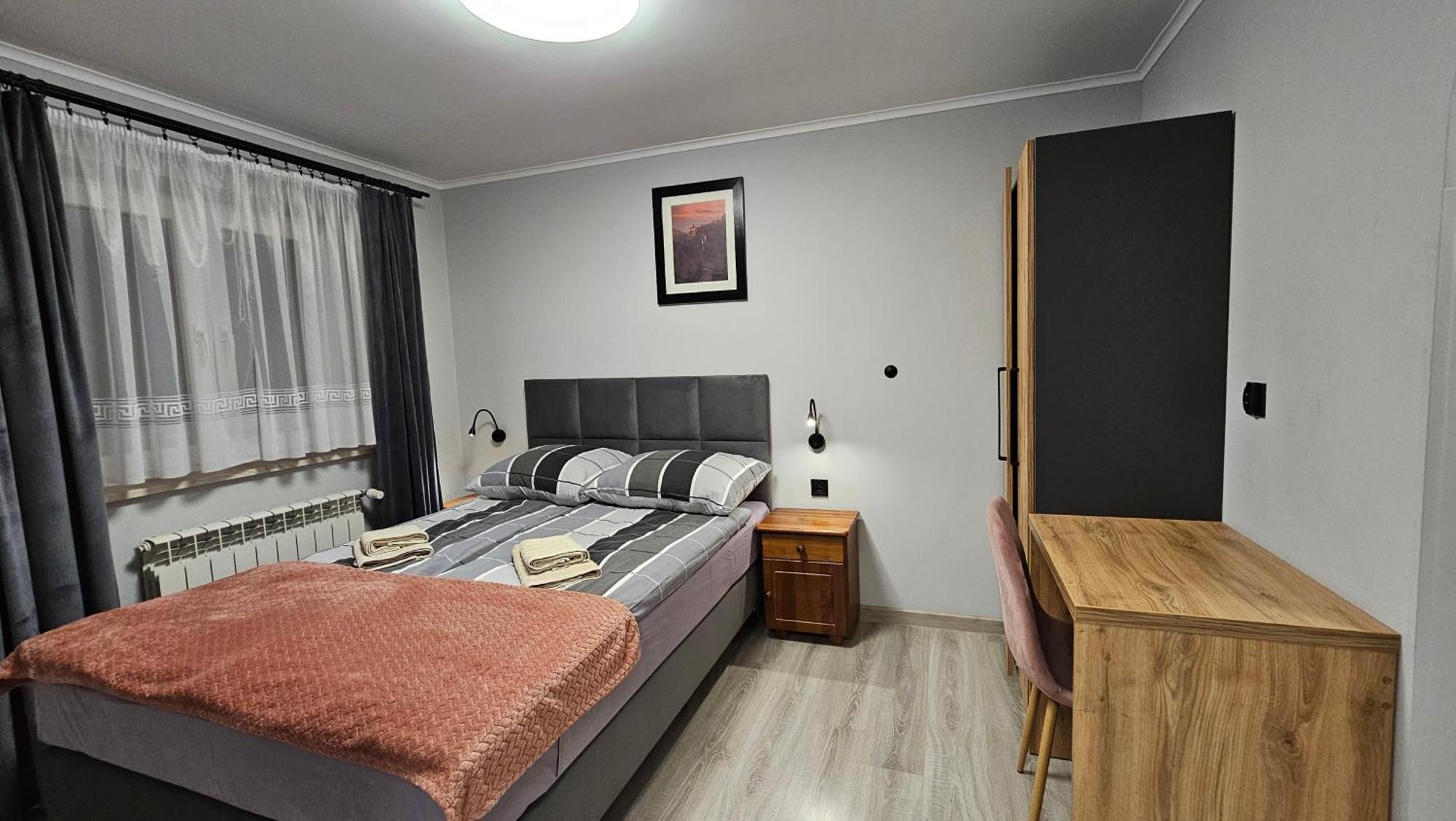 Zajazd Wernyhora Suloszowa Exteriér fotografie